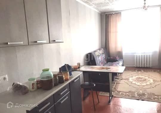 Продаётся комната в 1-комн. квартире, 18.6 м²
