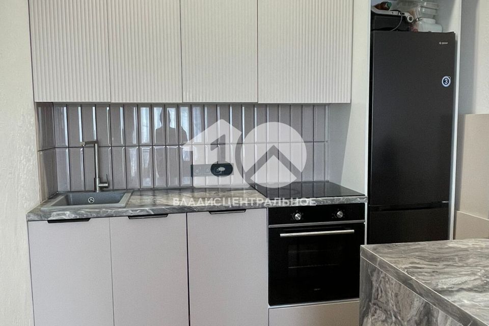 Продаётся 2-комнатная квартира, 38 м²