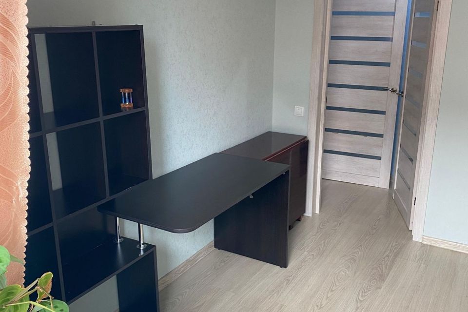 Продаётся 2-комнатная квартира, 38.3 м²