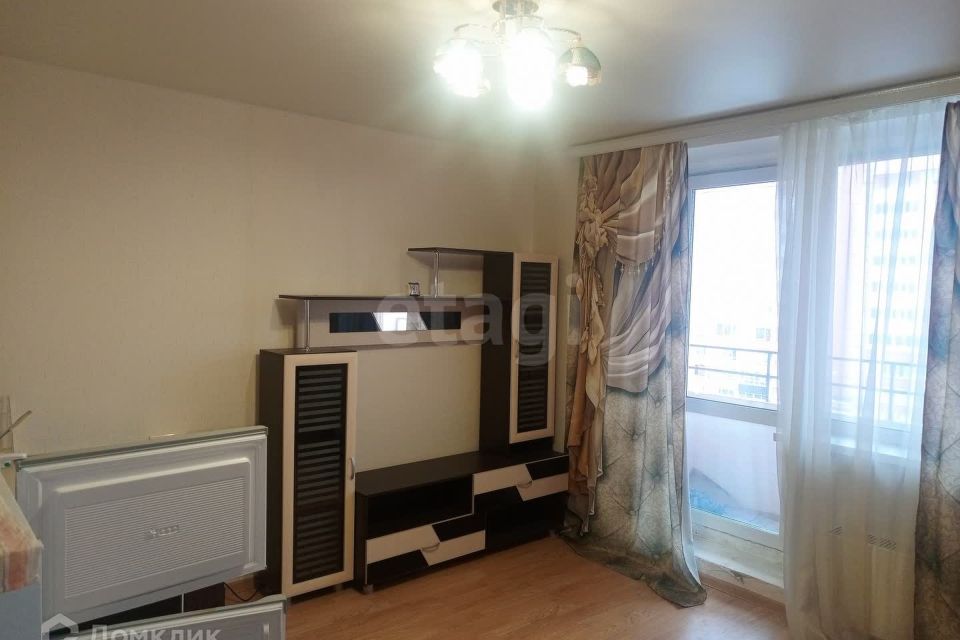 Продаётся студия, 24.5 м²