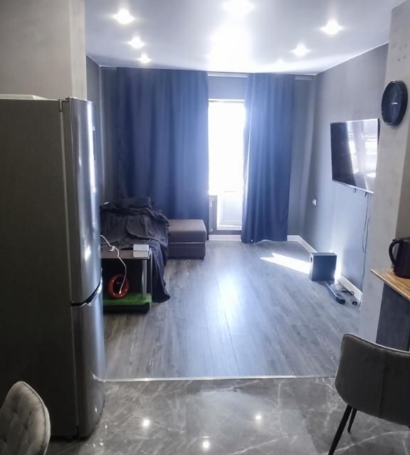 Продаётся 1-комнатная квартира, 26 м²