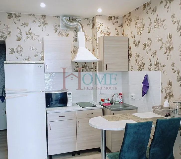 Сдаётся студия, 27 м²
