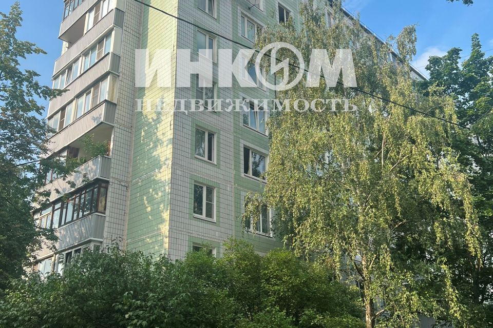 Продаётся 3-комнатная квартира, 49 м²