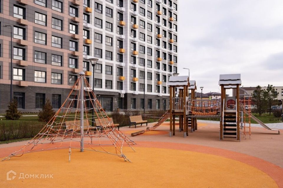 Продаётся 2-комнатная квартира, 44 м²