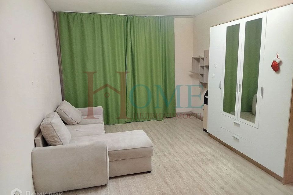 Сдаётся 2-комнатная квартира, 55 м²