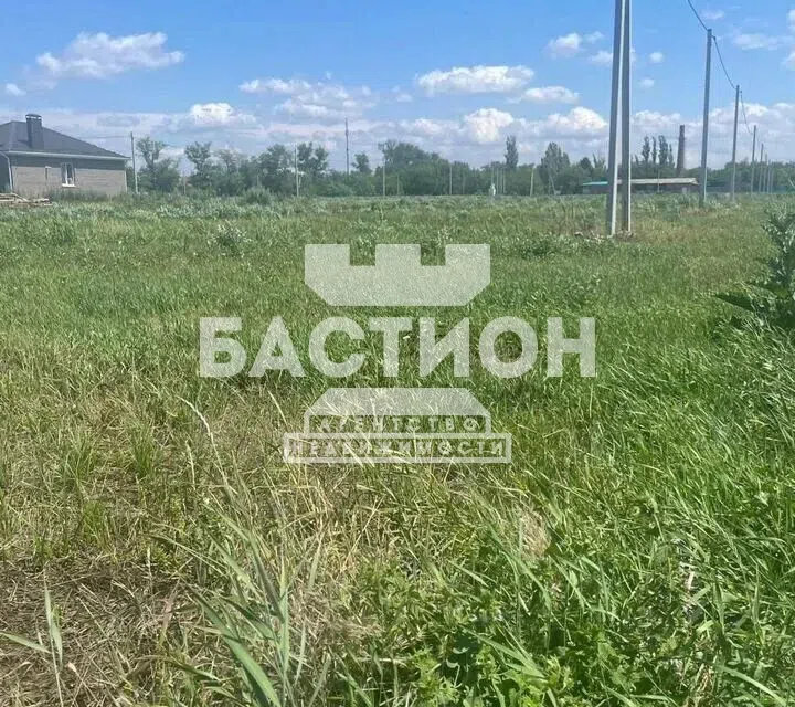 Продаётся участок, 10 сот., ИЖС