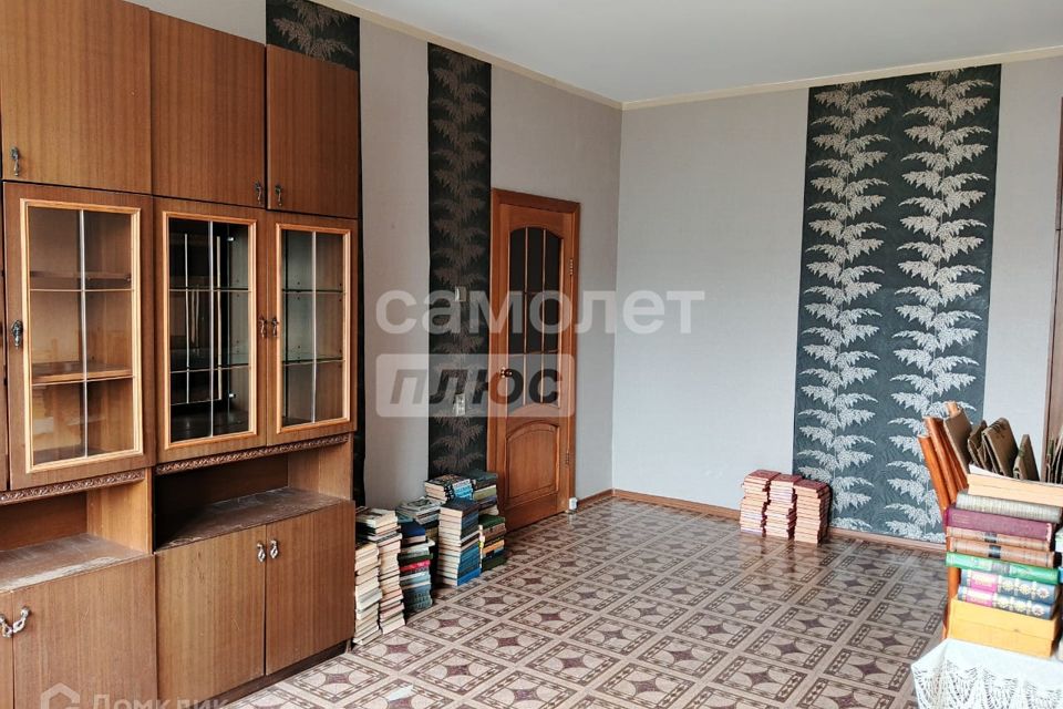 Продаётся 2-комнатная квартира, 53.1 м²