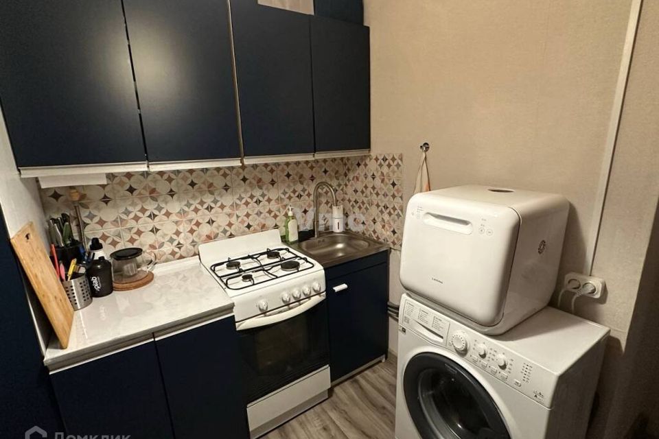 Продаётся 2-комнатная квартира, 45 м²