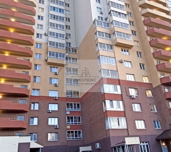 Продаётся студия, 28.8 м²