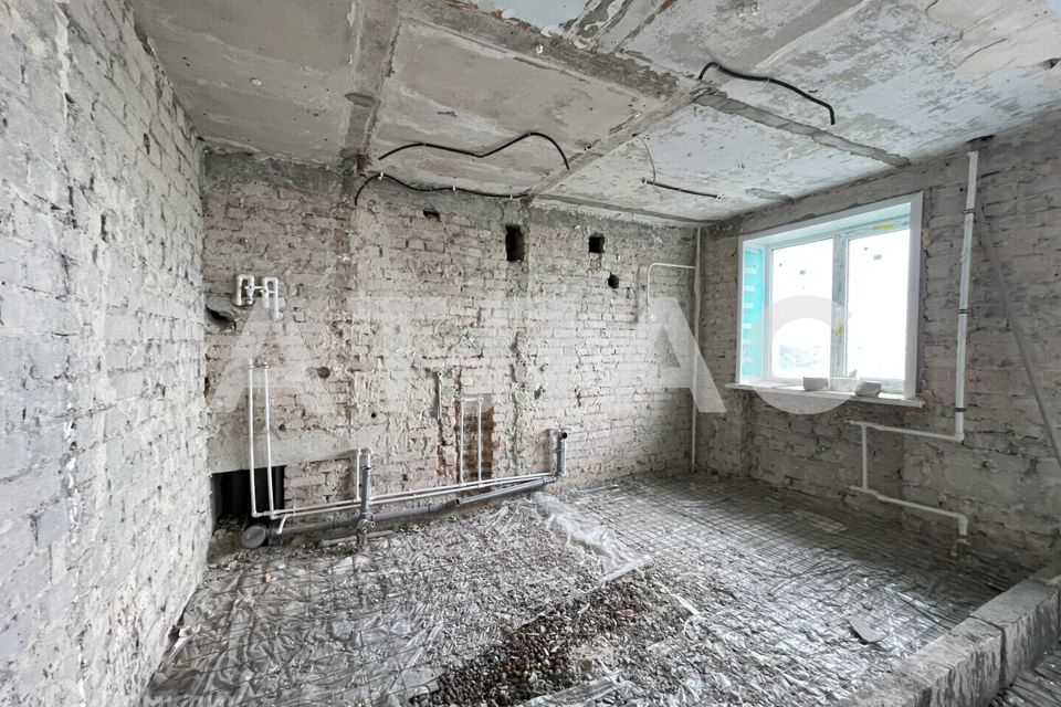 Продаётся 2-комнатная квартира, 44 м²