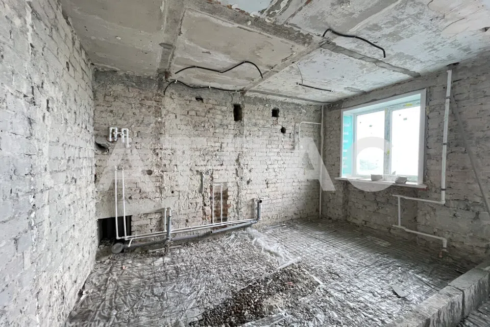Продаётся 2-комнатная квартира, 44 м²