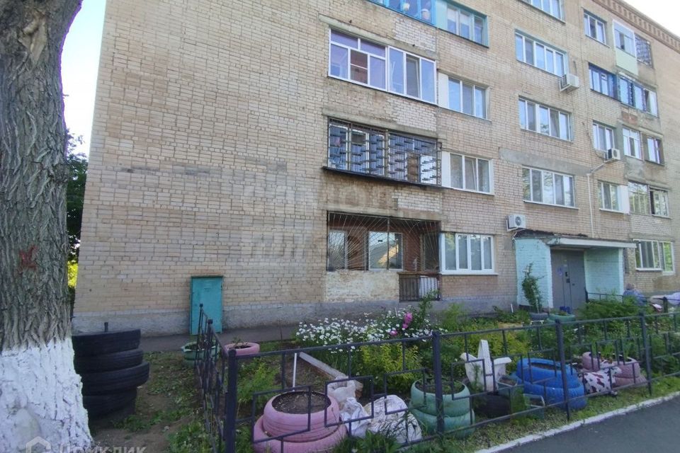 Продаётся студия, 11.7 м²