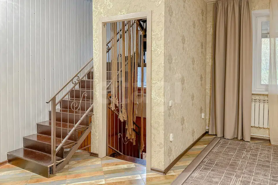 Продаётся таунхаус, 3-эт., 170.6 м²