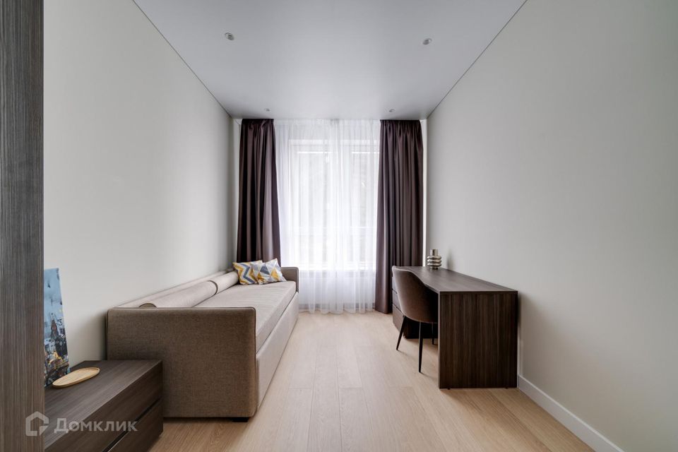 Сдаётся 3-комнатная квартира, 94 м²