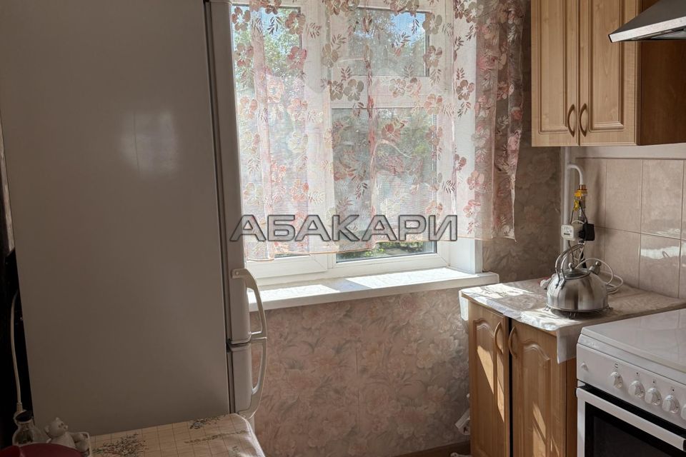 Сдаётся 3-комнатная квартира, 69 м²
