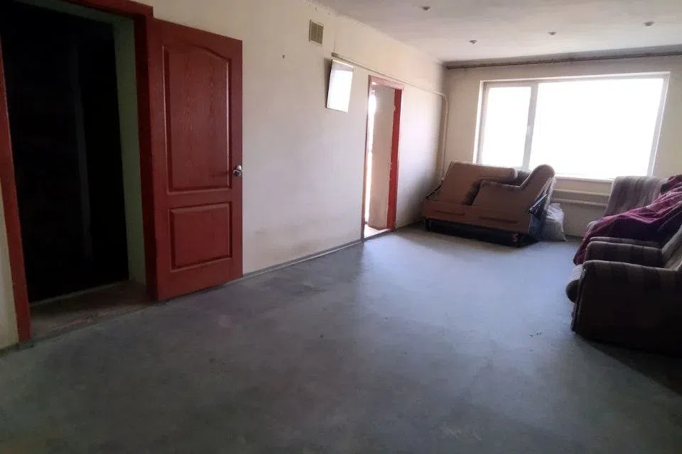 Продаётся 1-этажный дом, 52 м²