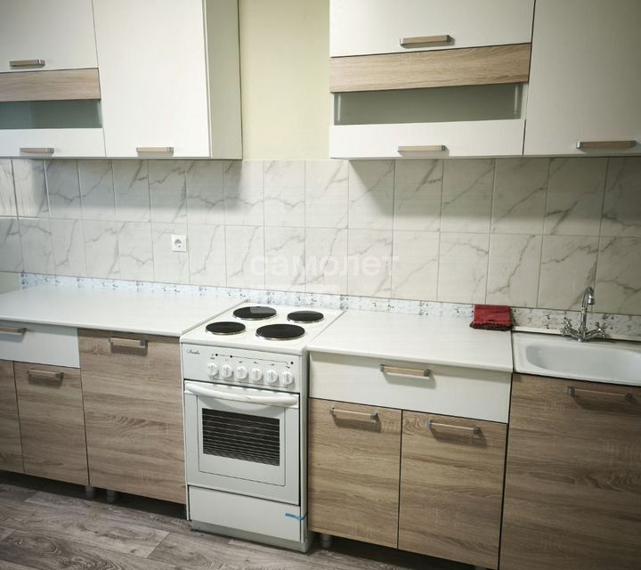 Сдаётся 1-комнатная квартира, 44 м²