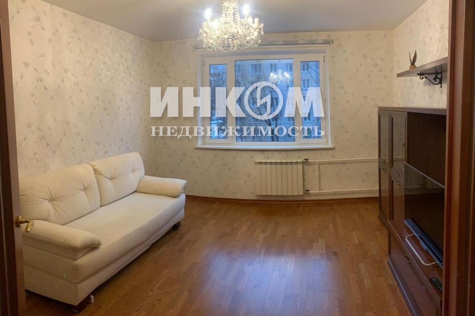 Продаётся 2-комнатная квартира, 51 м²