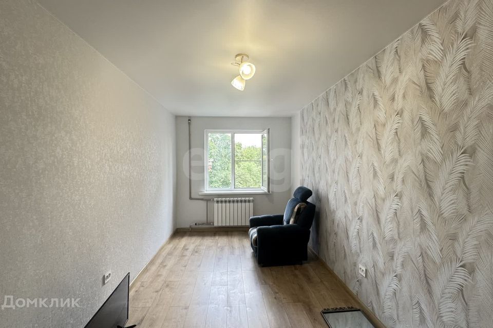 Сдаётся 2-комнатная квартира, 45 м²