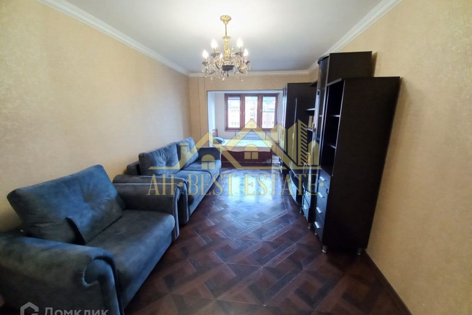 Продаётся 1-комнатная квартира, 33 м²
