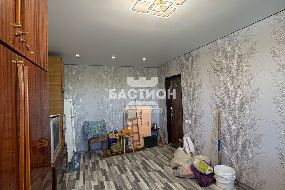 Продаётся комната в 1-комн. квартире, 35 м²