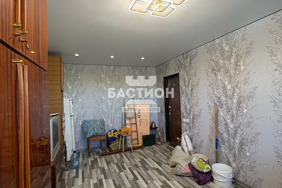 Продаётся комната в 1-комн. квартире, 35 м²