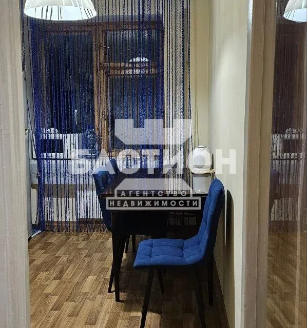 Продаётся 3-комнатная квартира, 70 м²