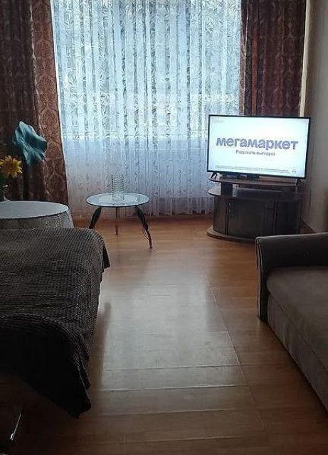 Продаётся 2-комнатная квартира, 46.2 м²