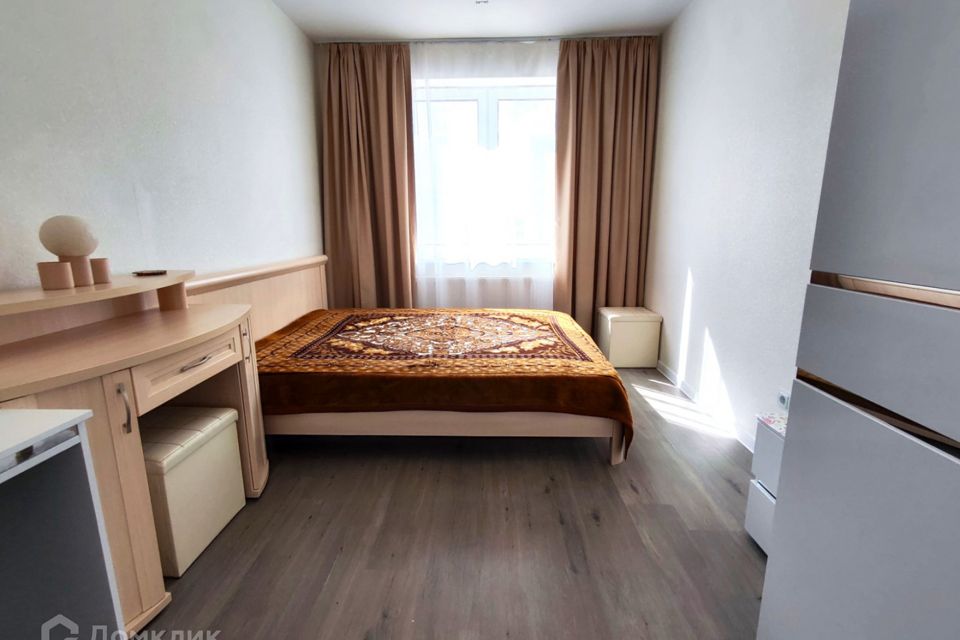 Сдаётся 1-комнатная квартира, 38.4 м²