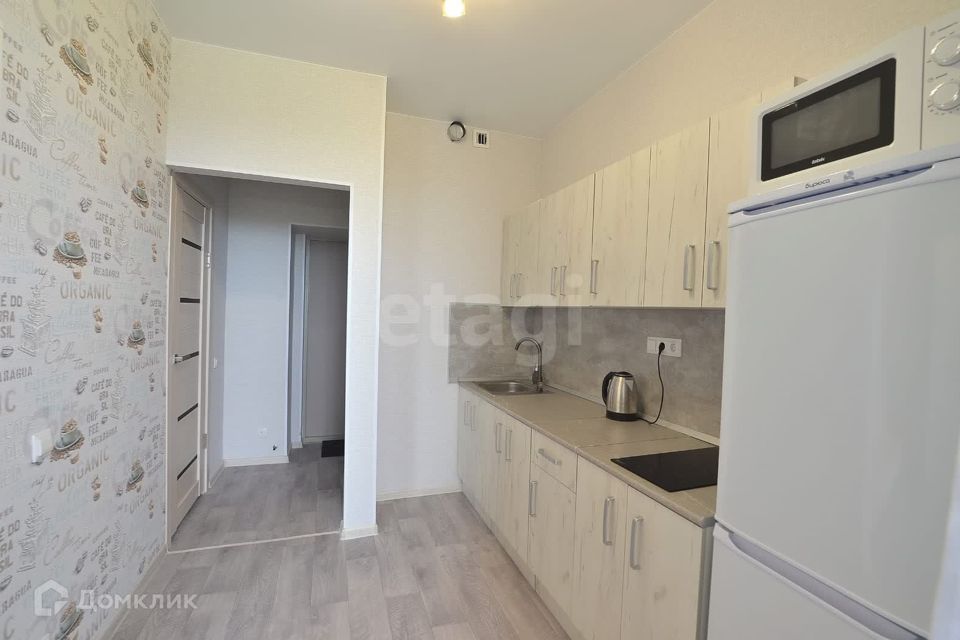 Сдаётся 1-комнатная квартира, 25 м²