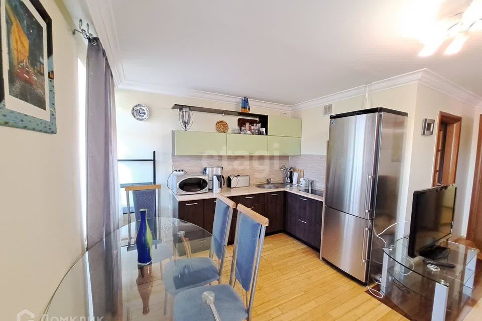 Сдаётся студия, 33.9 м²