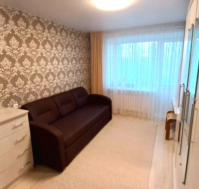 Продаётся 2-комнатная квартира, 45.9 м²