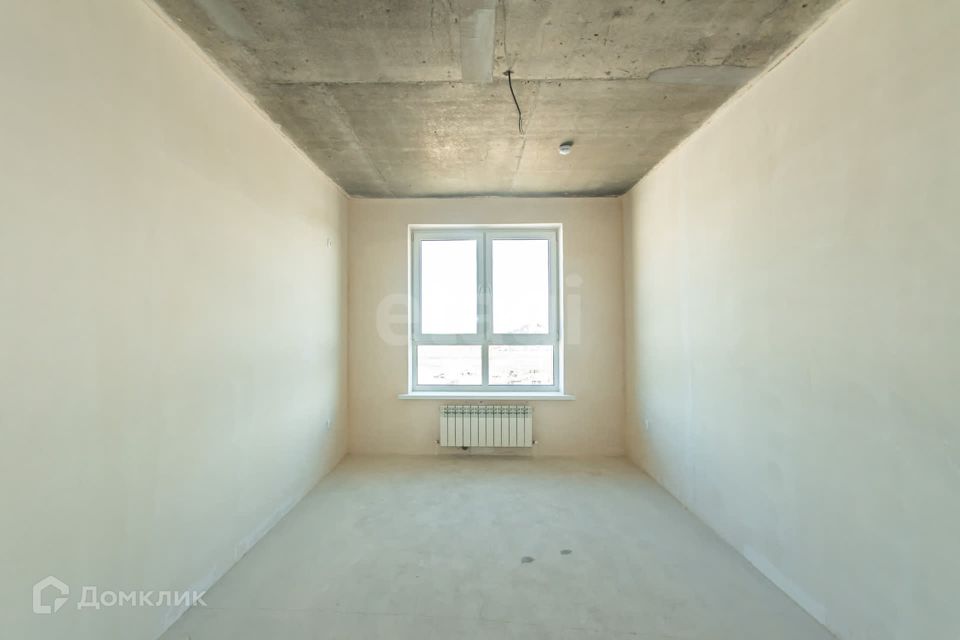 Продаётся 1-комнатная квартира, 41.4 м²