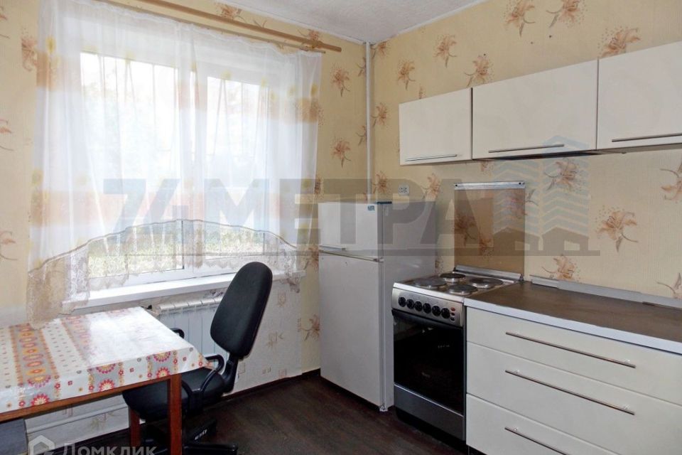 Сдаётся 2-комнатная квартира, 57 м²