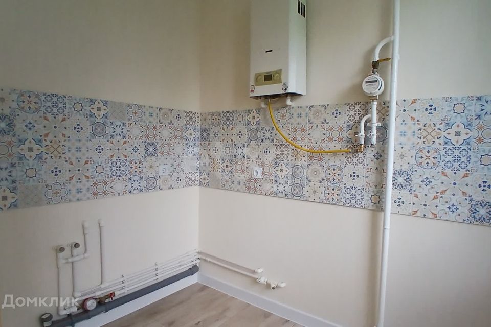 Продаётся 1-комнатная квартира, 29.8 м²