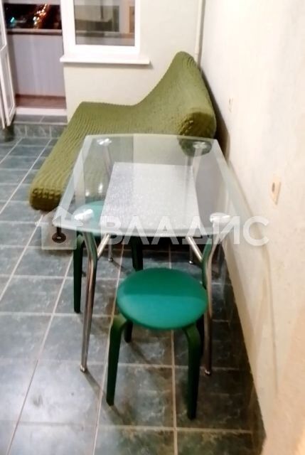 Продаётся 1-комнатная квартира, 41 м²