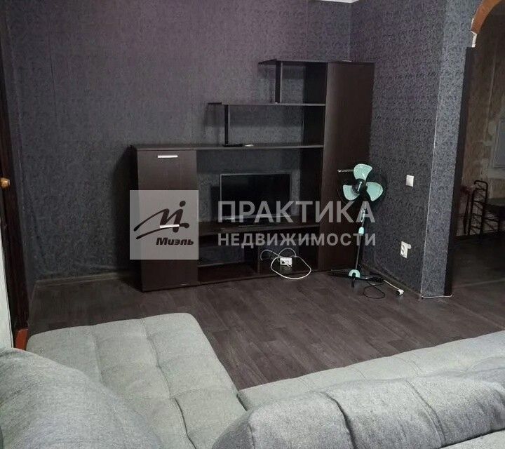 Сдаётся 2-комнатная квартира, 46 м²