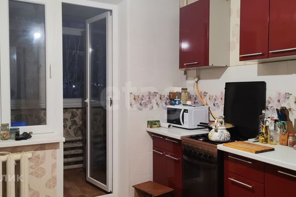 Продаётся 2-комнатная квартира, 53 м²