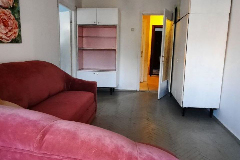 Продаётся 2-комнатная квартира, 43.5 м²