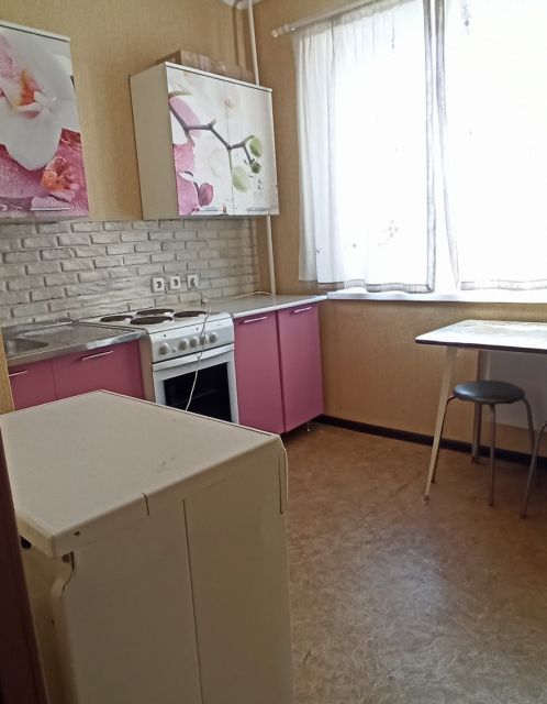 Сдаётся 1-комнатная квартира, 33.7 м²