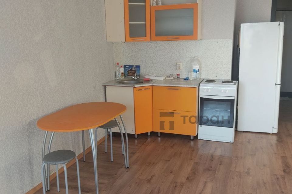 Сдаётся студия, 30 м²