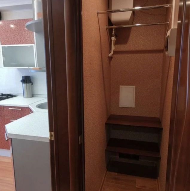 Продаётся 3-комнатная квартира, 63 м²