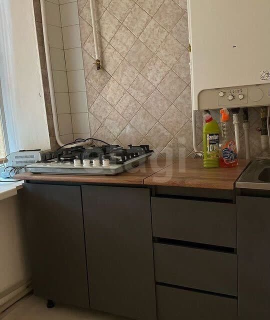 Сдаётся 2-комнатная квартира, 43 м²