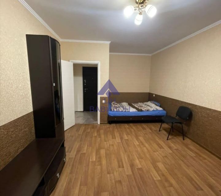 Сдаётся 1-комнатная квартира, 36 м²