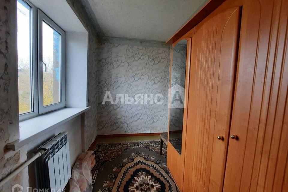 Продаётся 1-комнатная квартира, 25.3 м²