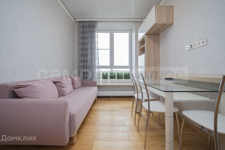 Продаётся 2-комнатная квартира, 67 м²