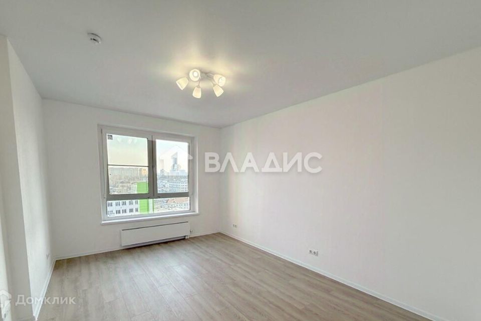 Продаётся 2-комнатная квартира, 57.3 м²