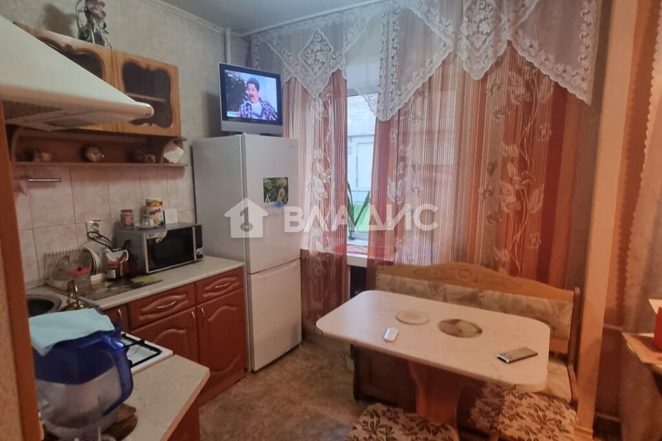 Сдаётся 2-комнатная квартира, 46 м²