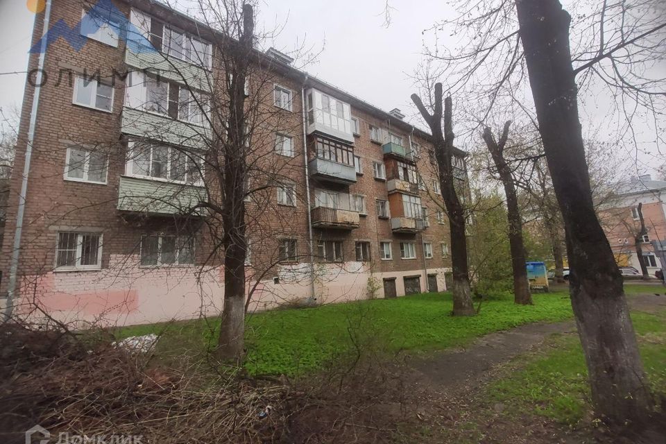 Продаётся 2-комнатная квартира, 41.8 м²
