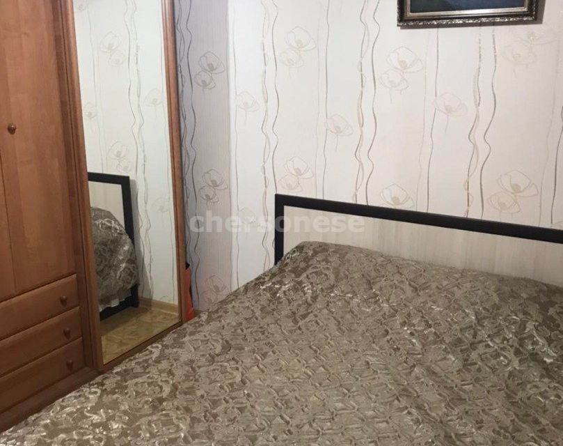 Продаётся 3-комнатная квартира, 73.7 м²